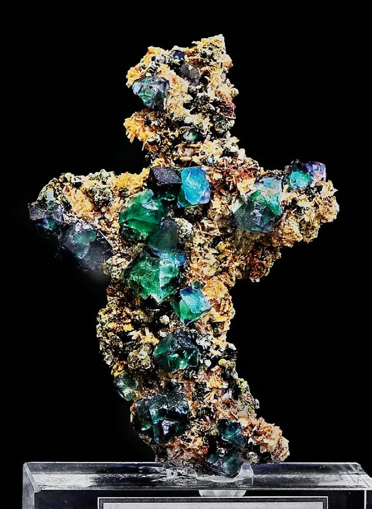 Fluorite image