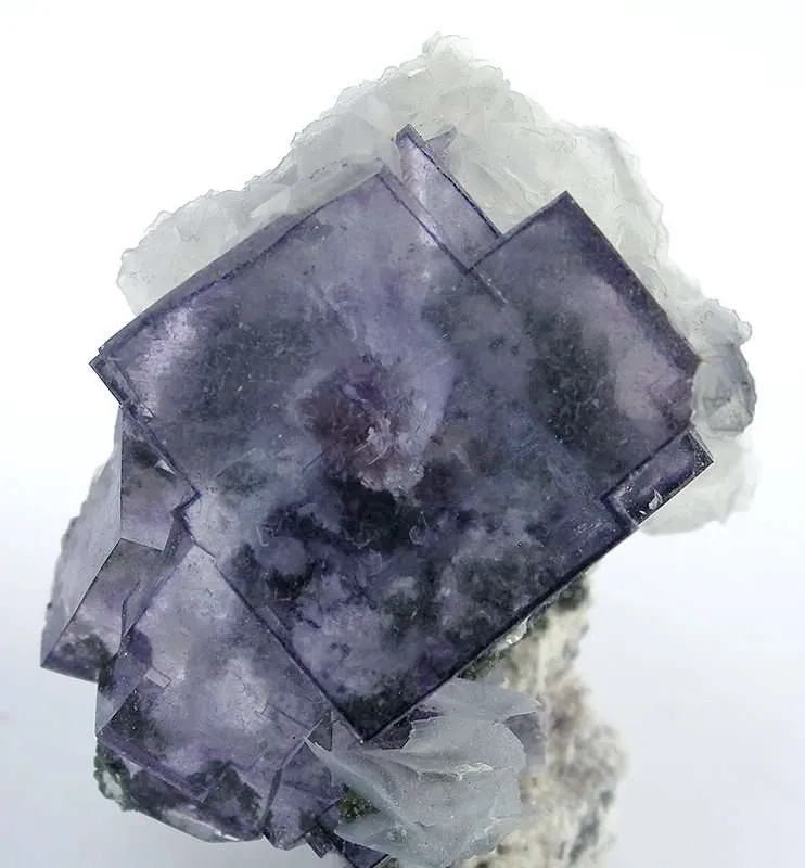 Fluorite - image 2