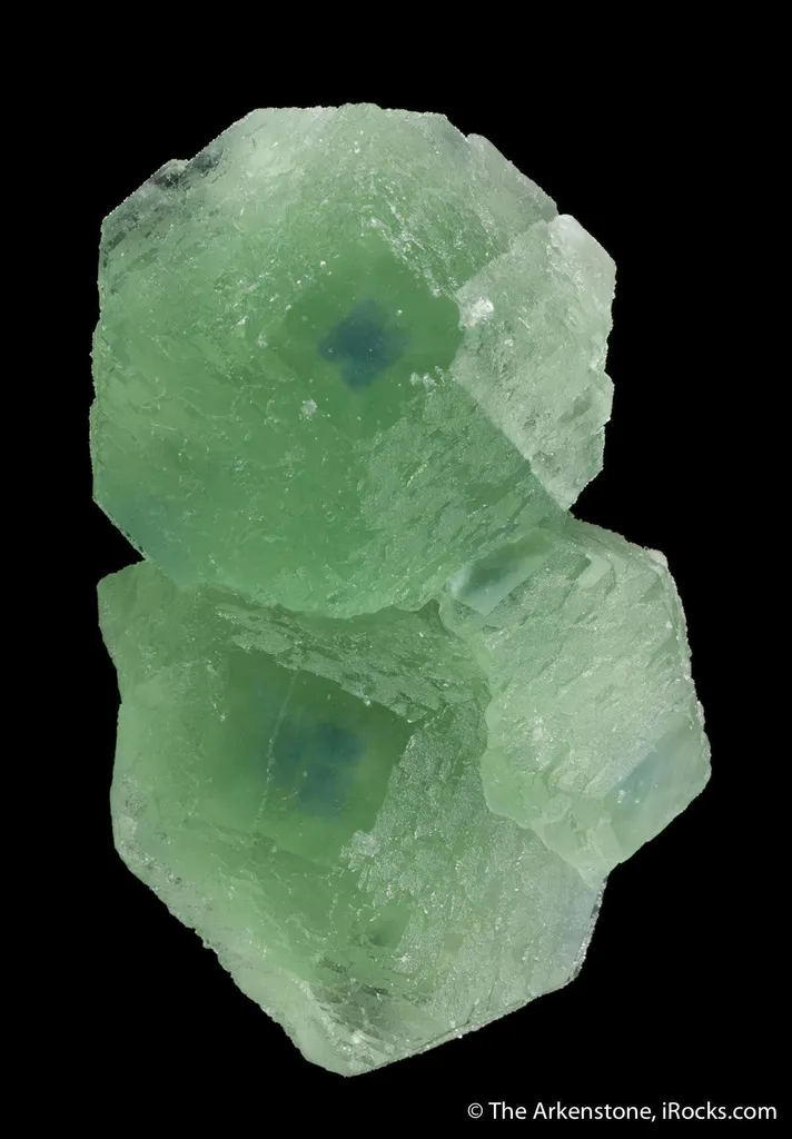 Fluorite - image 2