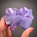 Fluorite - image 1