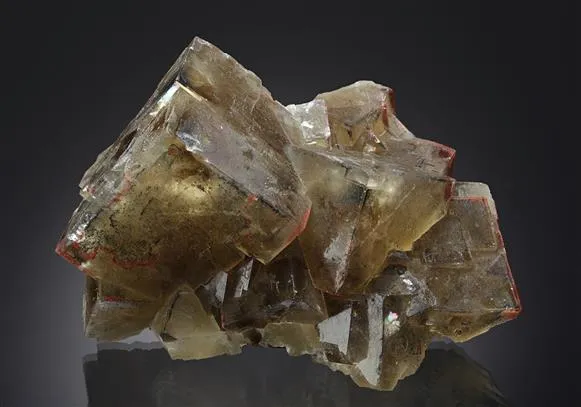 Fluorite - image 1