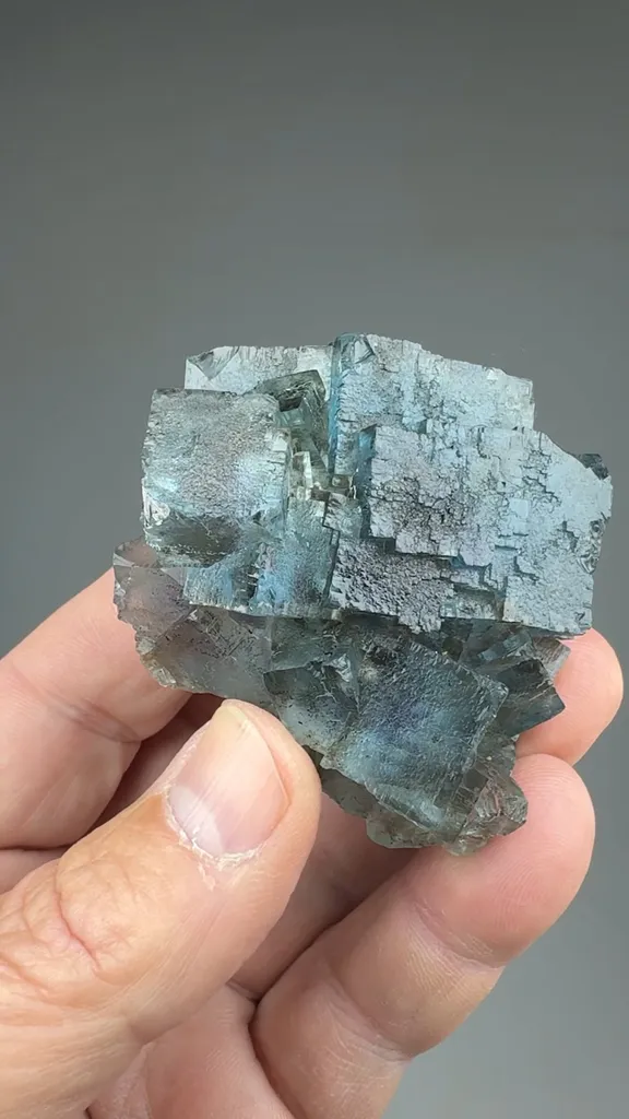 Fluorite - image 2