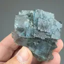 Fluorite - image 2