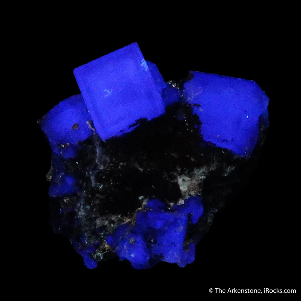 Fluorite - image 3