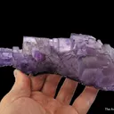 Fluorite - image 3