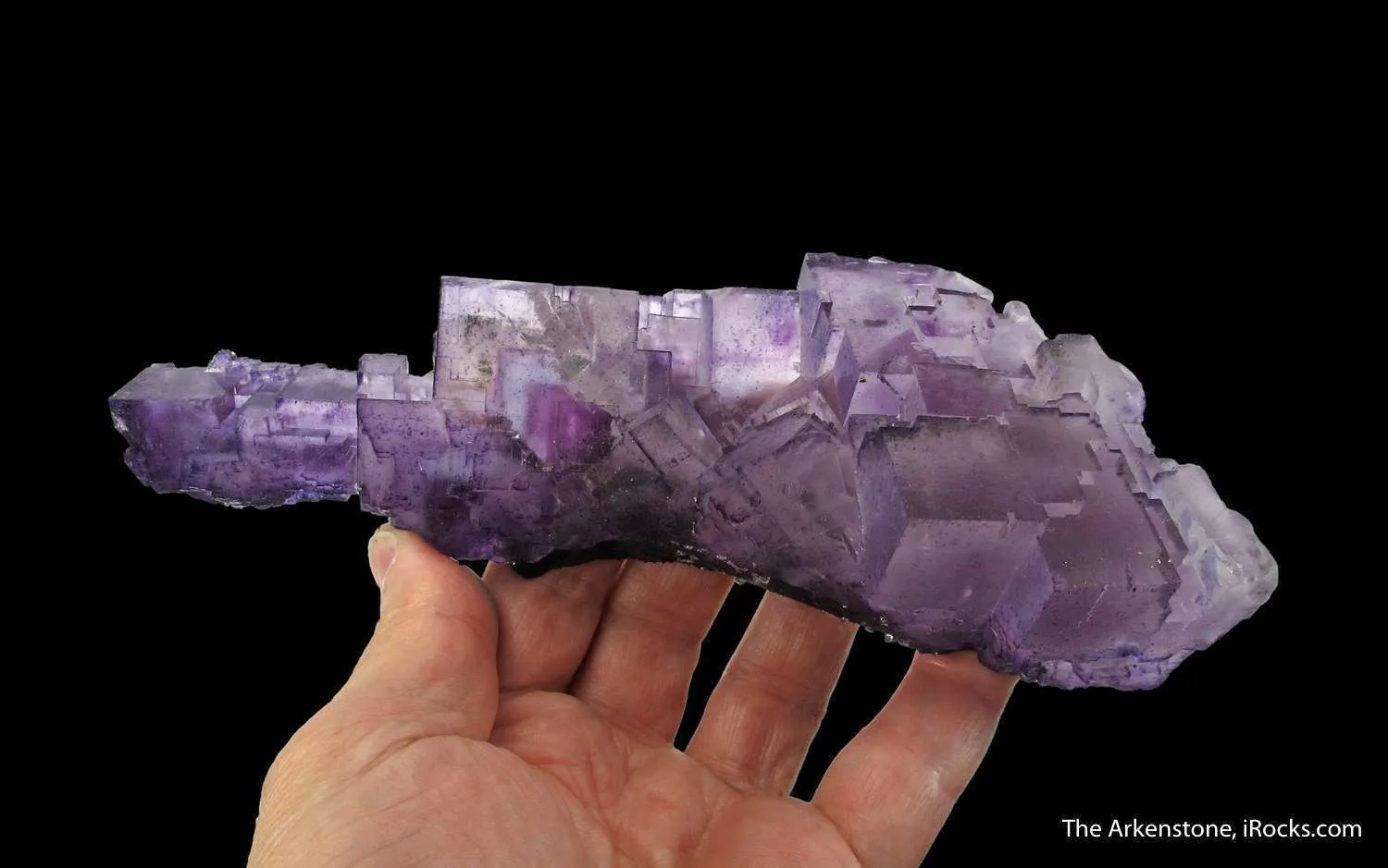 Fluorite - image 3