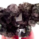 Fluorite - image 1