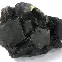 Fluorite - image 1