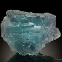 Fluorite - image 1