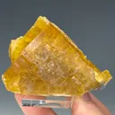 Fluorite - image 1