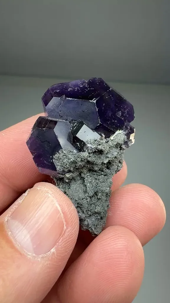 Fluorite image