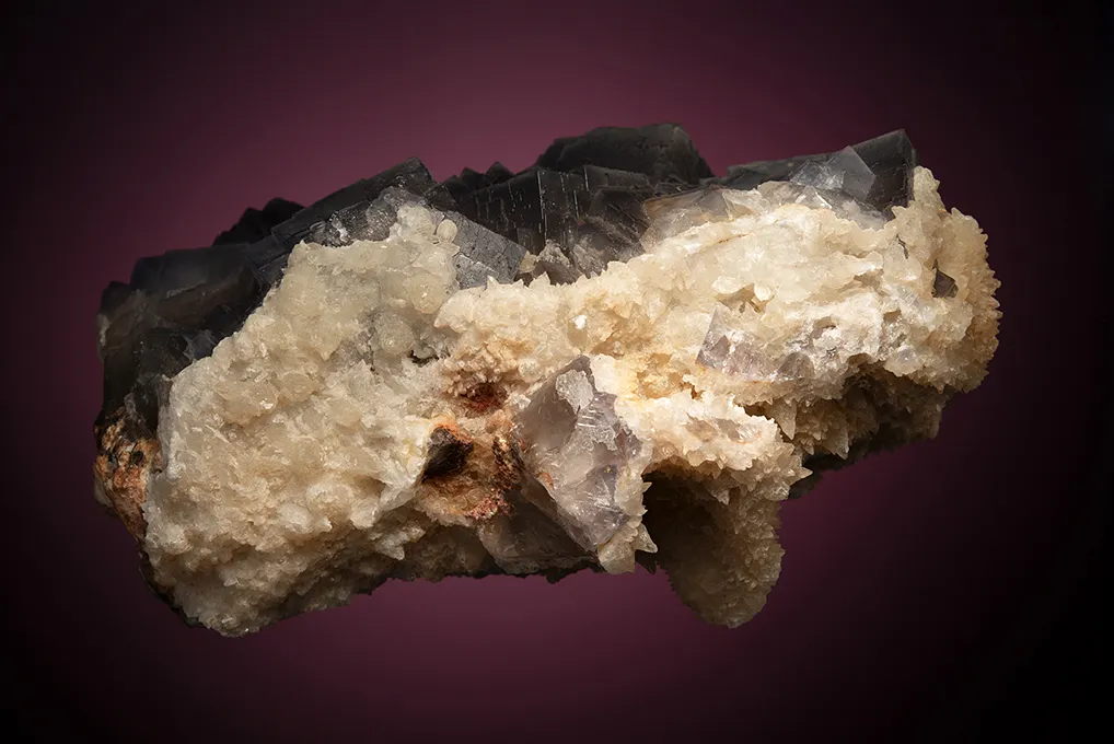 Fluorite - image 4