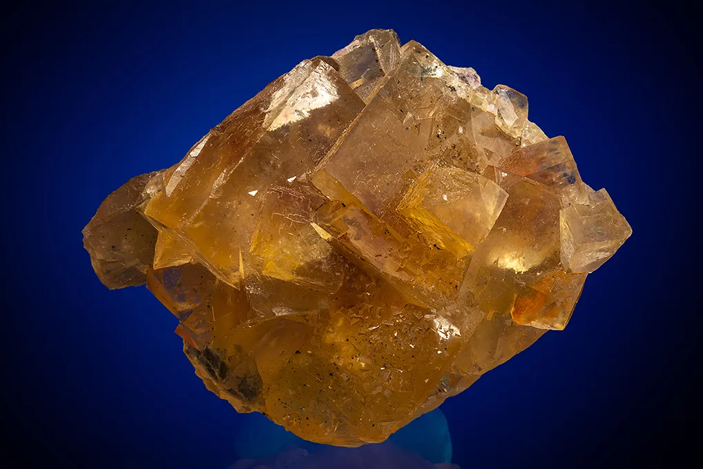 Fluorite image