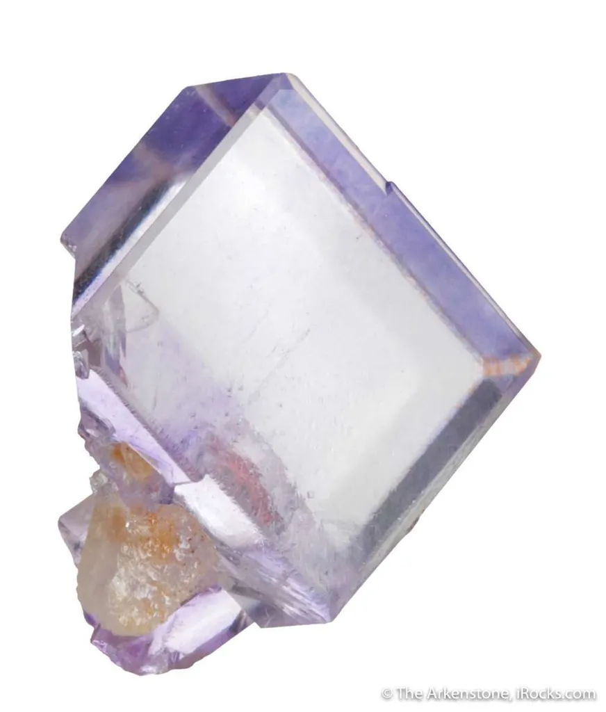 Fluorite - image 2