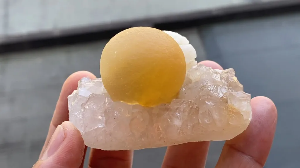 Fluorite - image 7