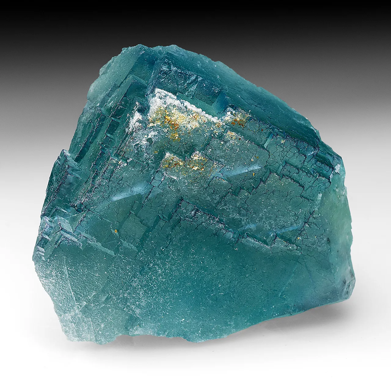 Fluorite - image 1