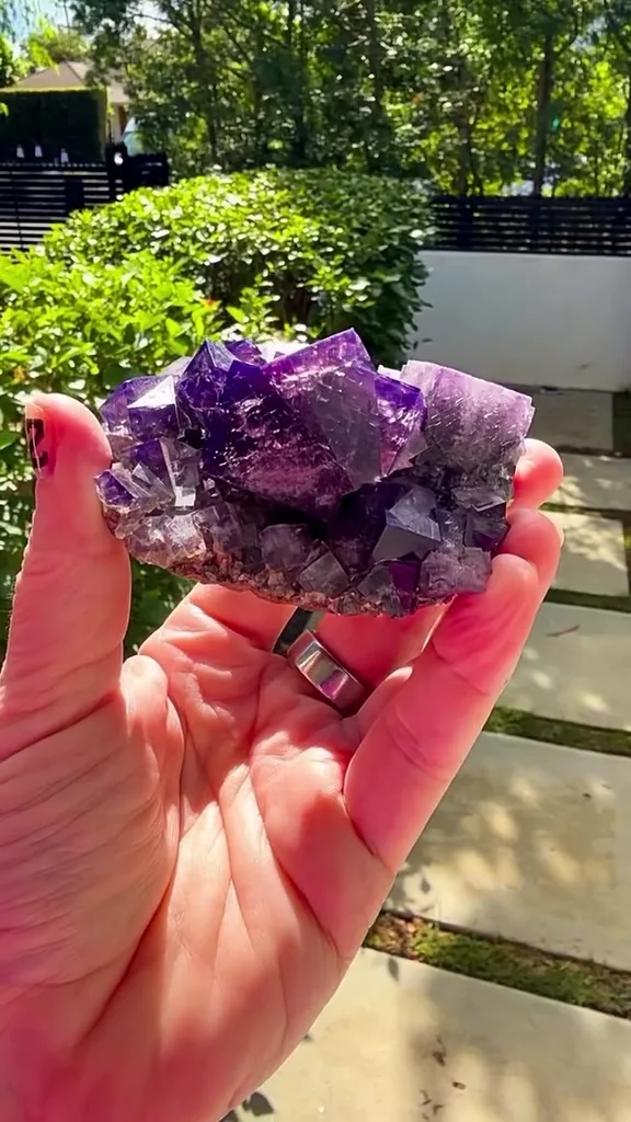 Fluorite image