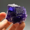 Fluorite - image 3