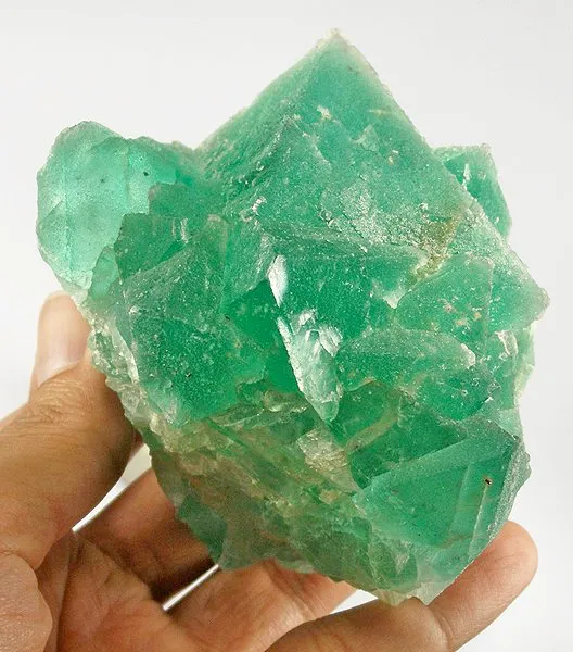 Fluorite image