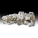 Fluorite - image 1