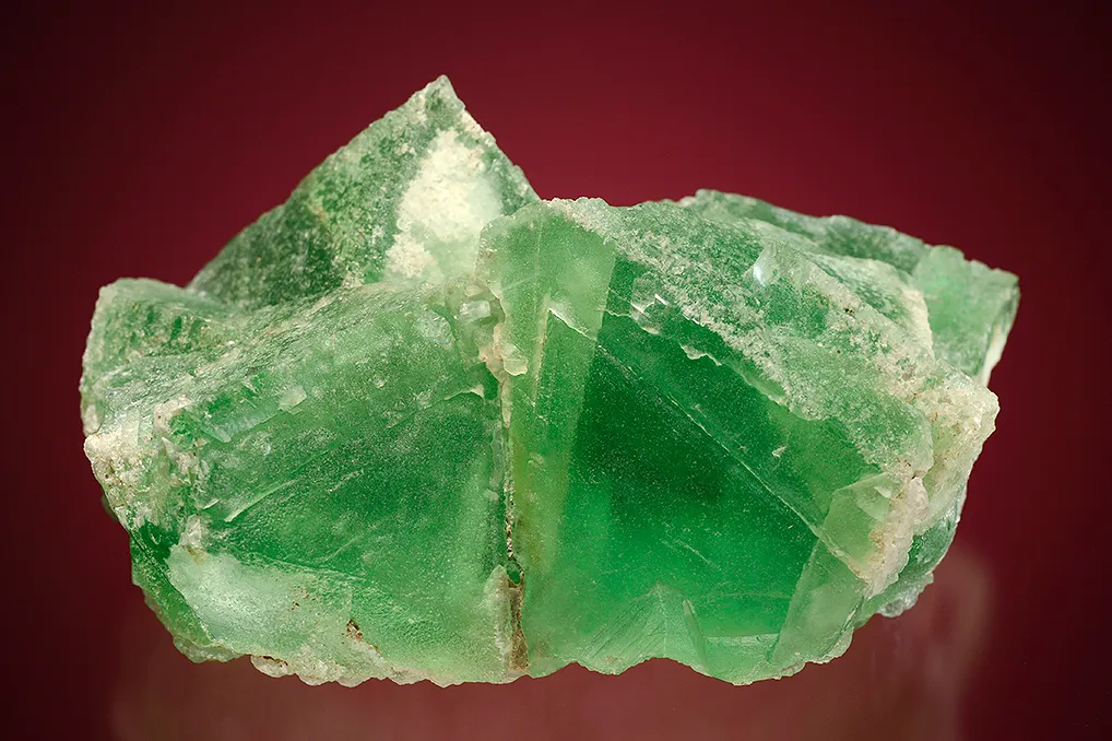 Fluorite - image 3