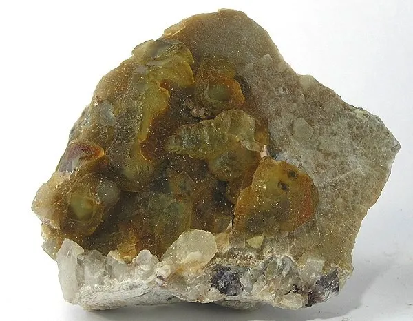 Fluorite image