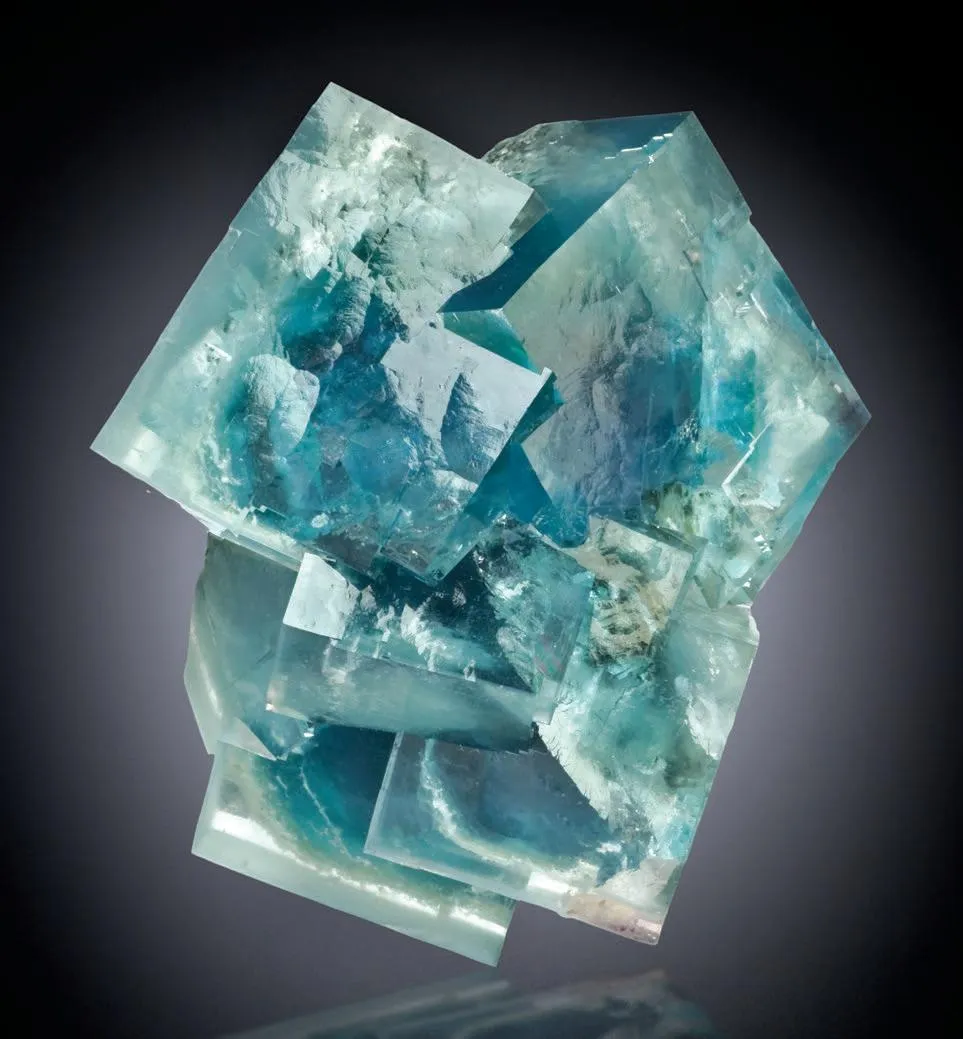 Fluorite - image 2