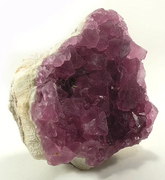 Fluorite - image 1
