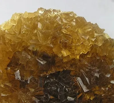 Fluorite - image 2
