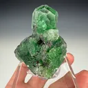 Fluorite - image 1