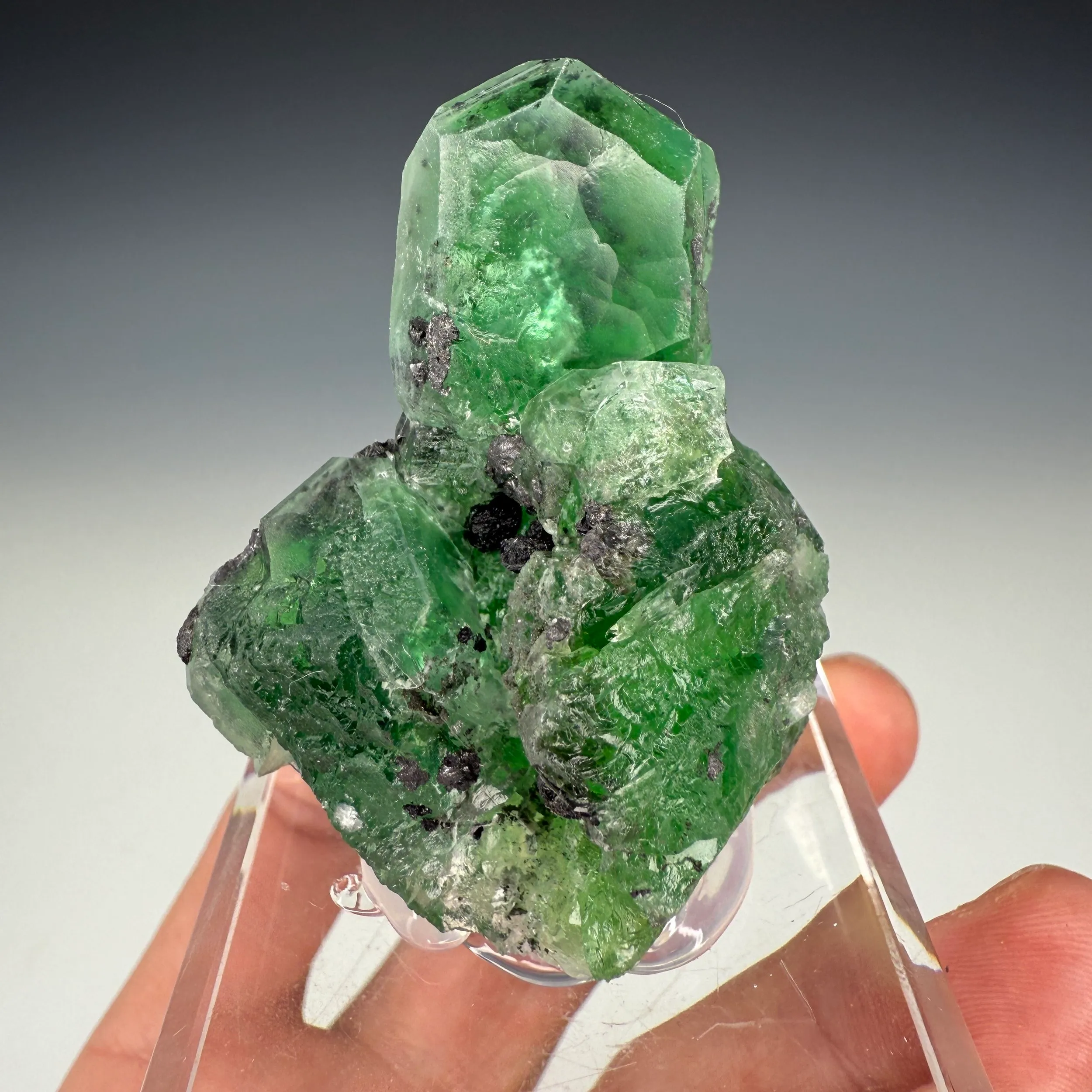 Fluorite - image 1