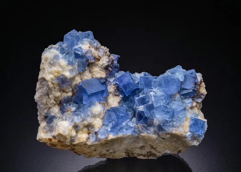 Fluorite image