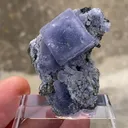 Fluorite - image 5