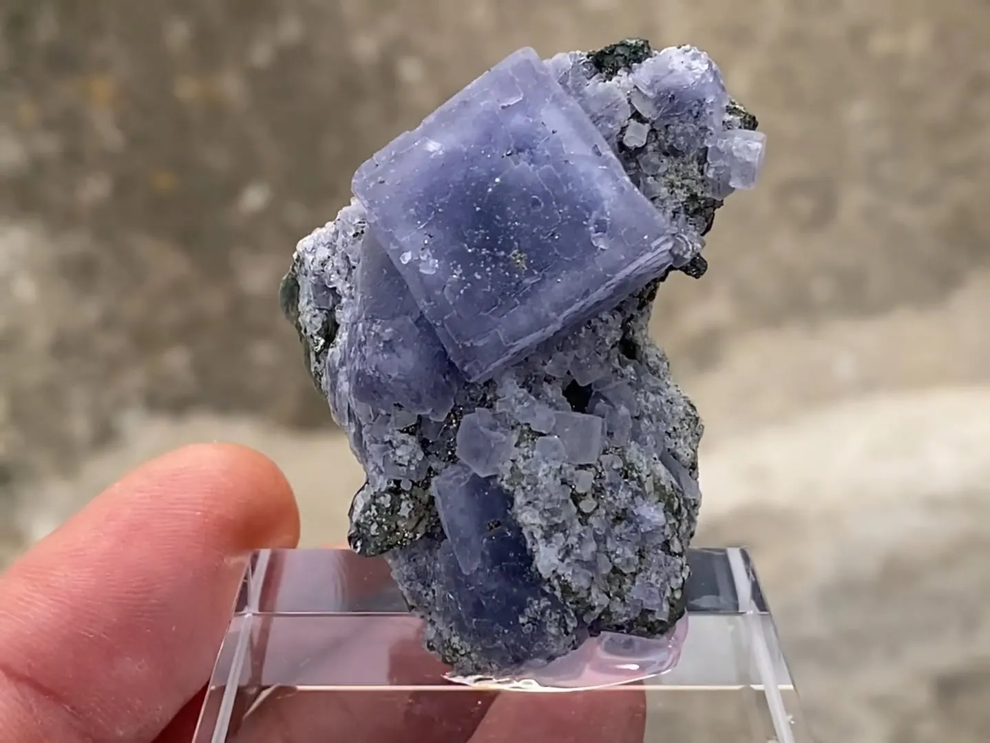 Fluorite - image 5