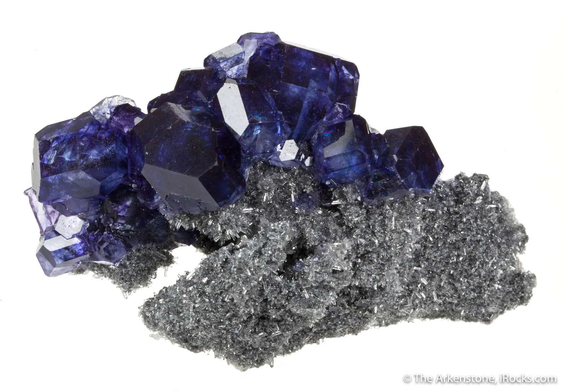 Fluorite - image 2