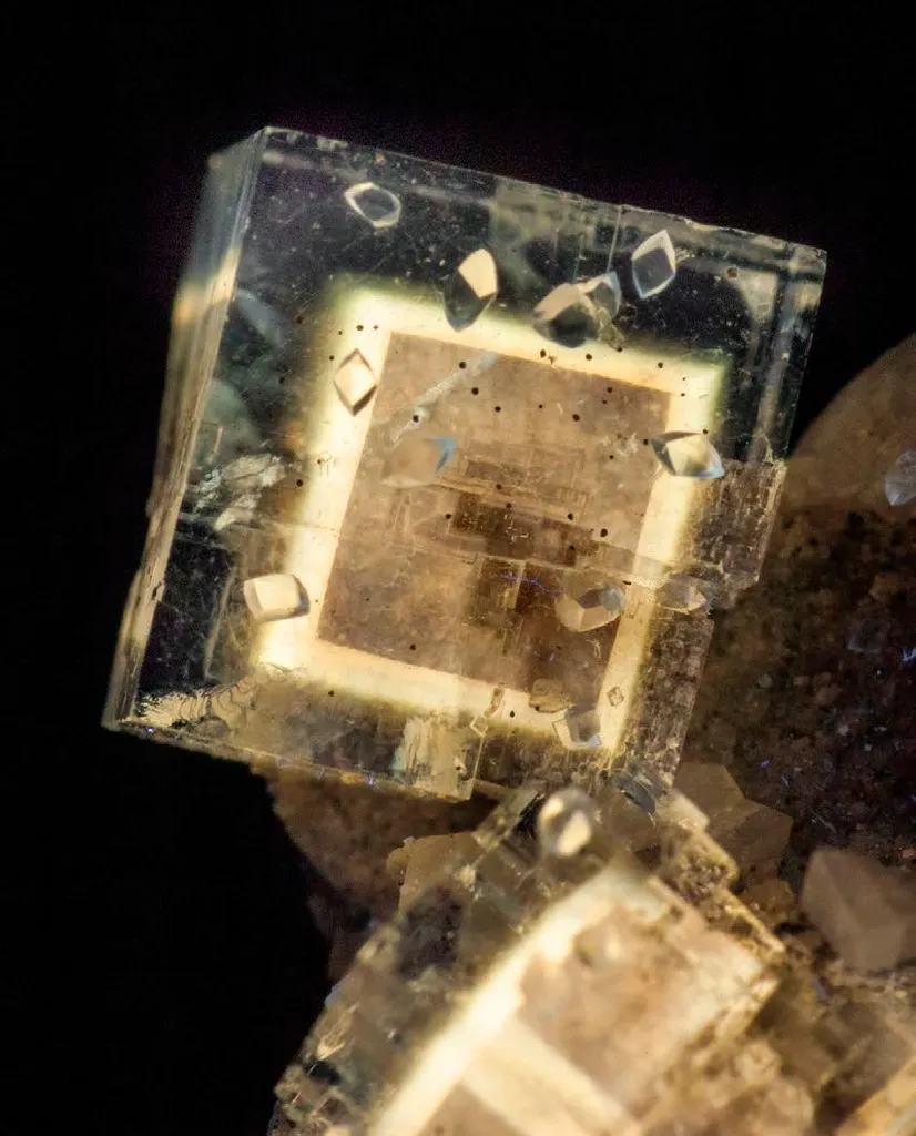 Fluorite image