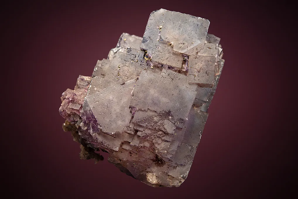 Fluorite - image 4