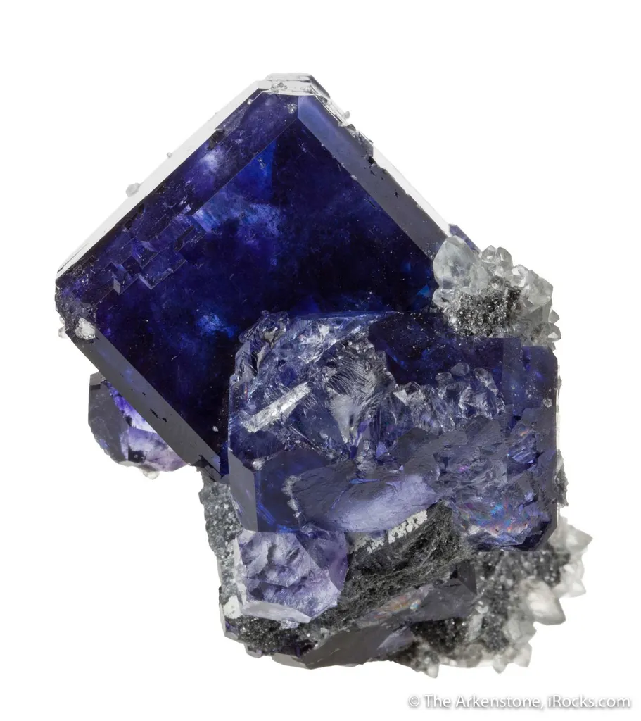 Fluorite - image 3