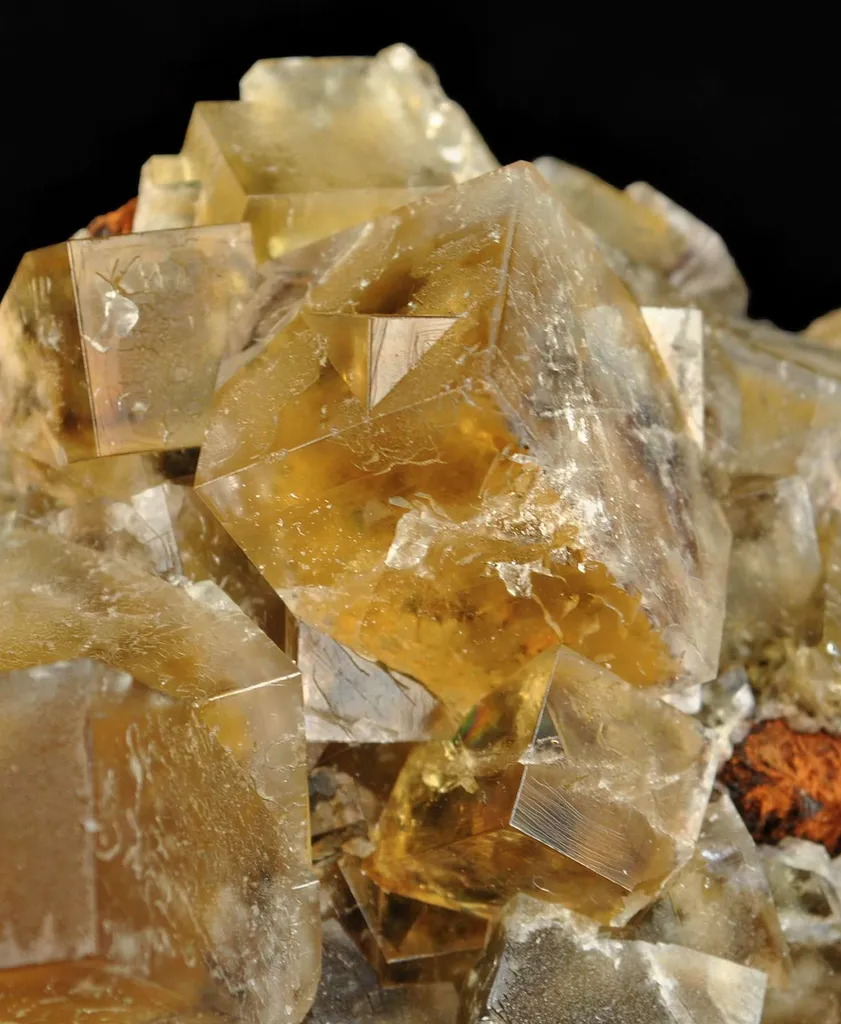 Fluorite - image 5