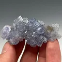 Fluorite - image 1