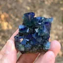 Fluorite - image 3