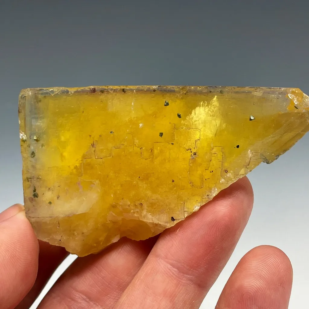 Fluorite - image 3