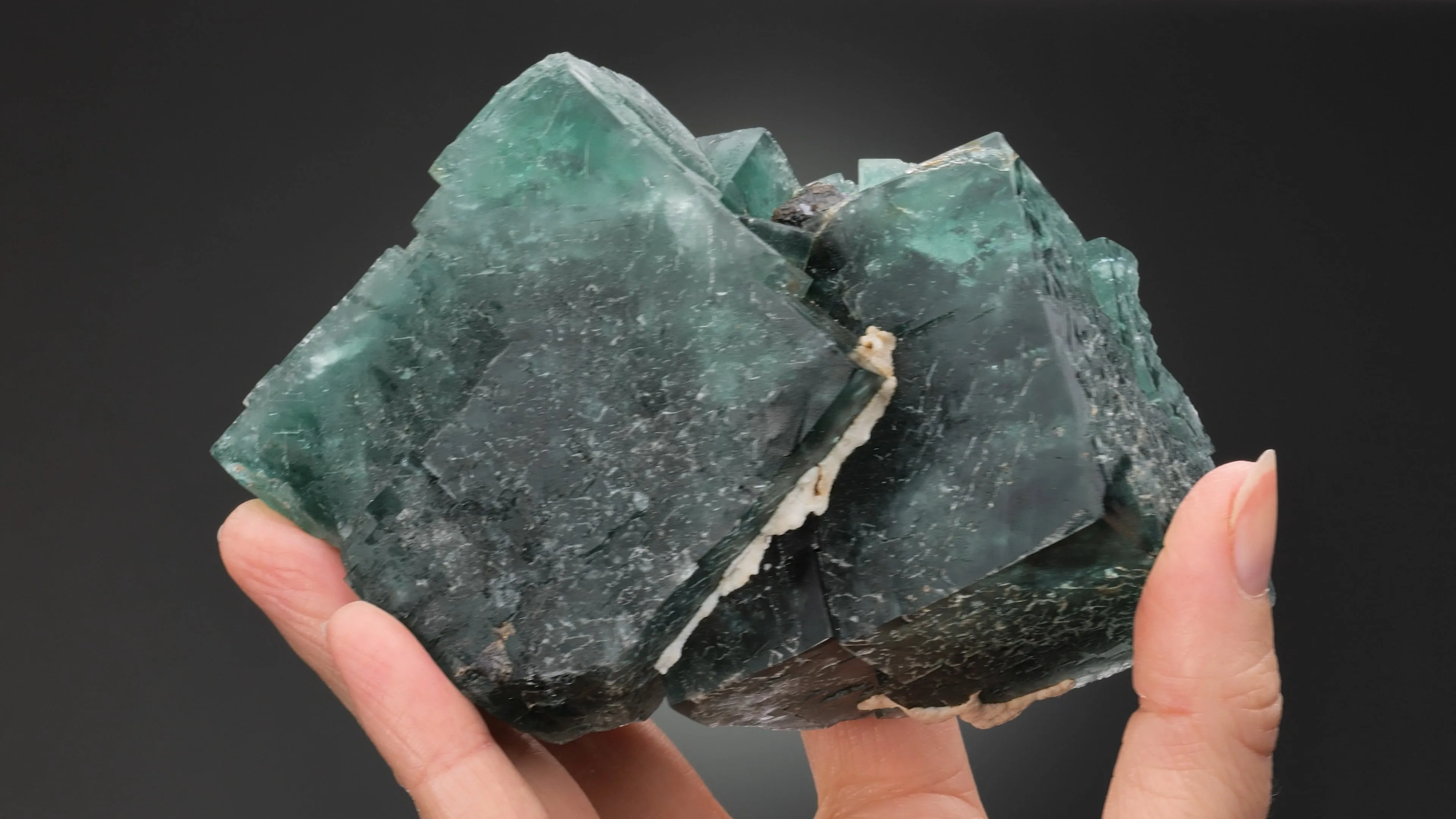 Fluorite - image 2