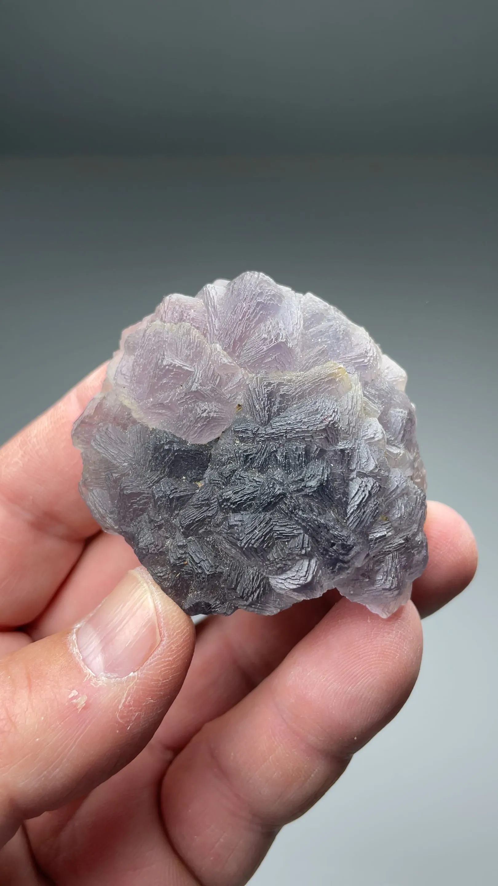 Fluorite - image 2