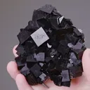 Fluorite - image 2