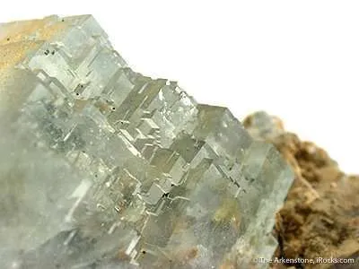 Fluorite - image 2