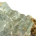 Fluorite - image 2