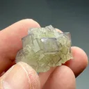 Fluorite - image 2