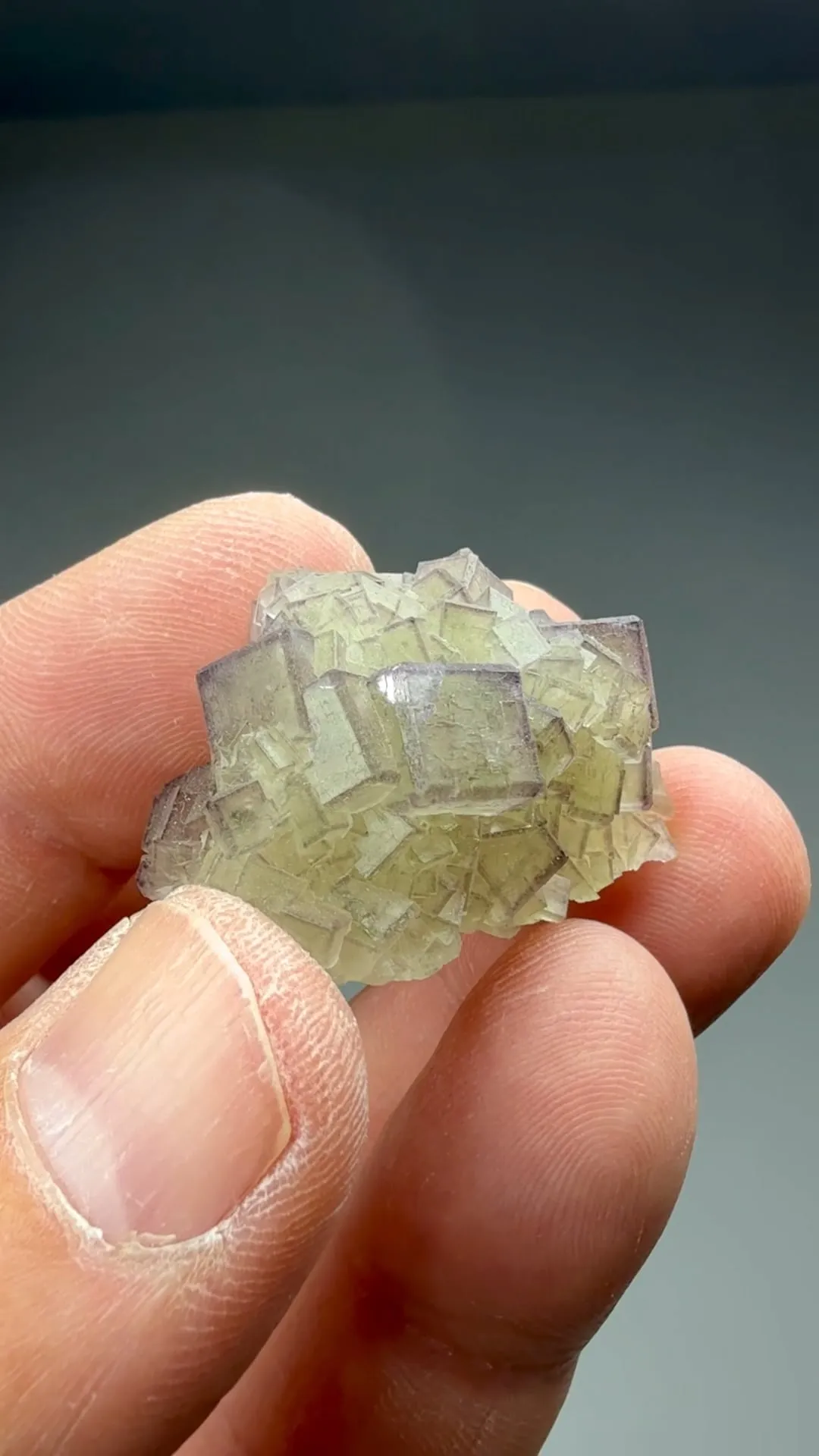 Fluorite - image 2