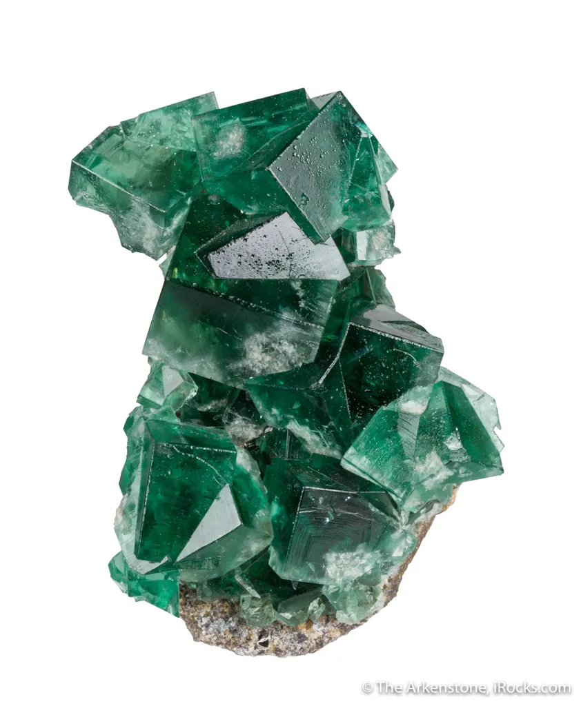 Fluorite - image 3